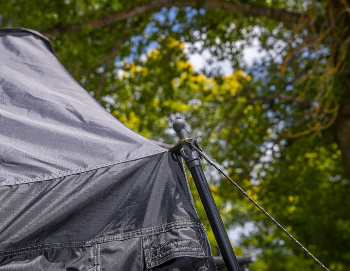 ARB* ROOFTOP TENT ESPERANCE,HARD SHELL,WITH LADDER