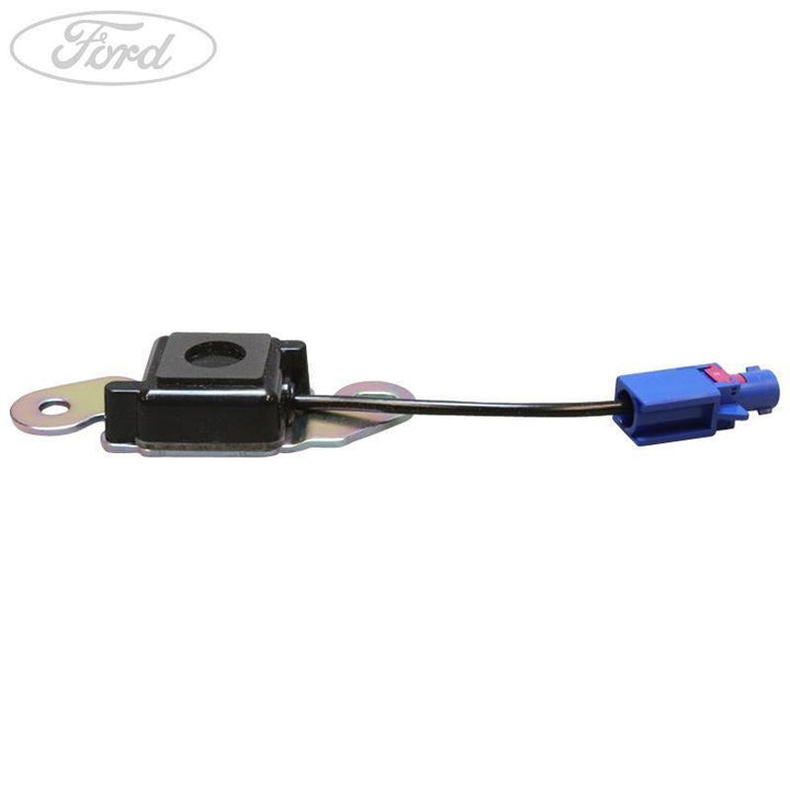 GPS AERIAL