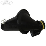 TRANSIT MK8 CUSTOM 2.0 ECOBLUE OIL PUMP INLET TUBE FWD