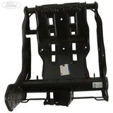 RR SEAT CUSHION FRAME AND SPRING