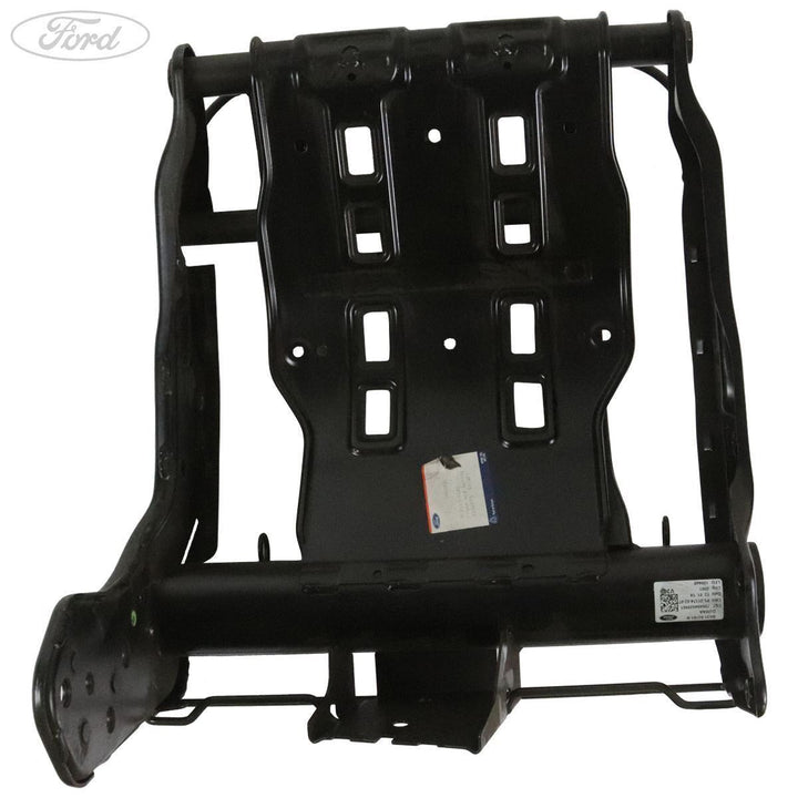 RR SEAT CUSHION FRAME AND SPRING