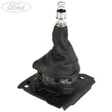RANGER GEAR CHANGE LEVER GAITER WITH ECLECTIC STEERING