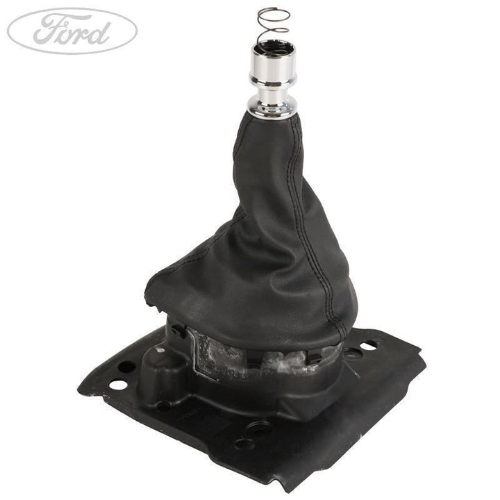 RANGER GEAR CHANGE LEVER GAITER WITH ECLECTIC STEERING
