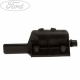 ESCORT 5-SPEED MANUAL GEAR CHANGE COVER 1995-2001