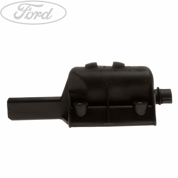 ESCORT 5-SPEED MANUAL GEAR CHANGE COVER 1995-2001