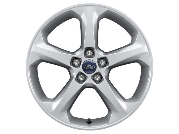 MONDEO MK5 18
