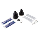FOCUS ECOBOOST INNER & OUTER CV BOOT KIT 12/2014