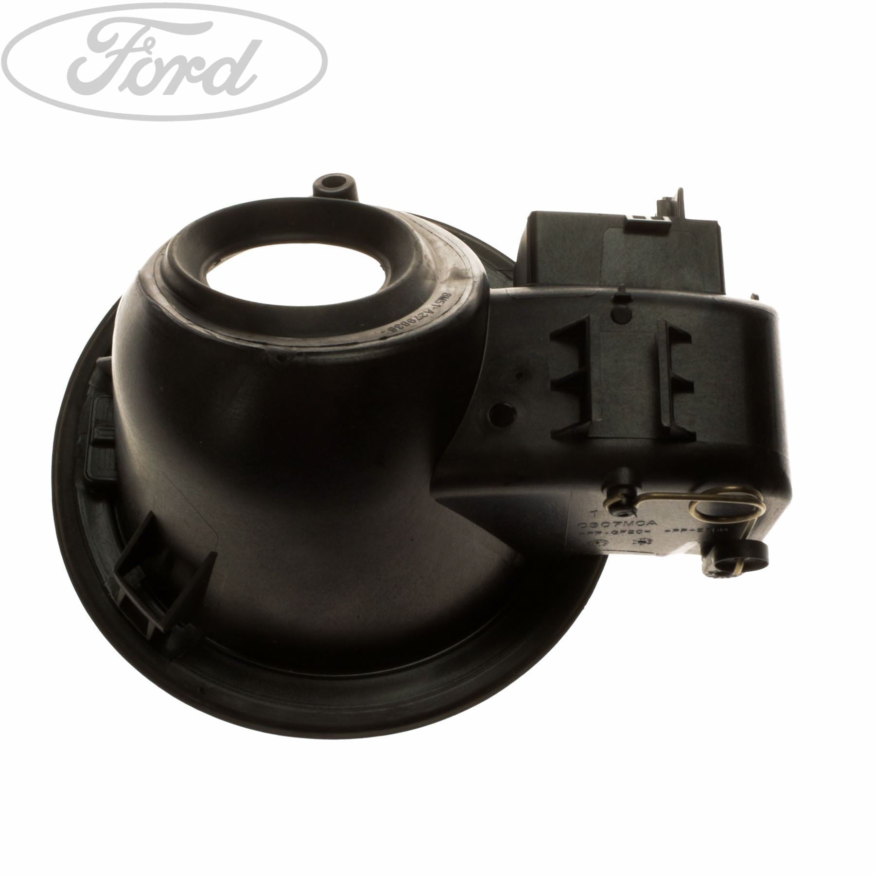 FOCUS FUEL TANK FILLER PIPE HOUSING – Ford Online Shop UK