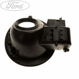 FOCUS FUEL TANK FILLER PIPE HOUSING