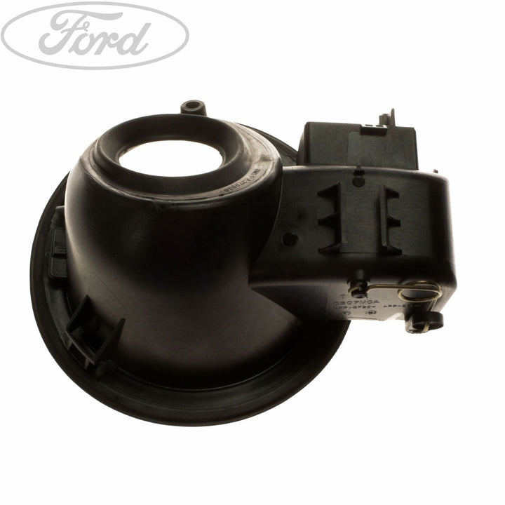FOCUS FUEL TANK FILLER PIPE HOUSING