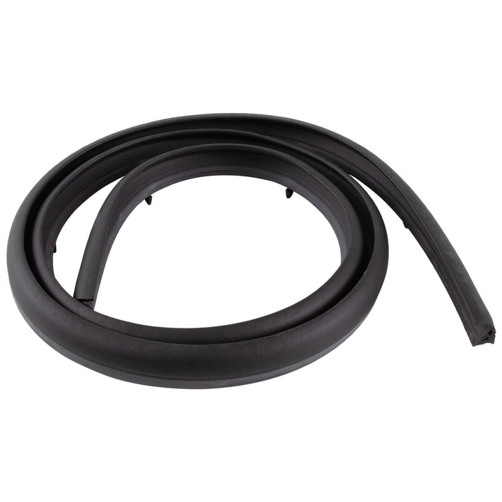 DOOR OPENING WEATHERSTRIP