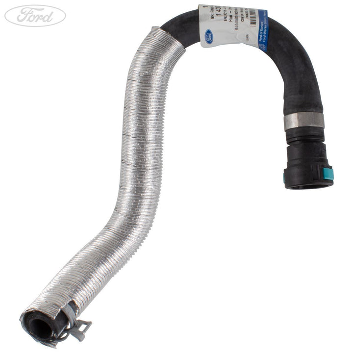 TRANSIT DURATORQ HEATER WATER HOSE INLET 2006-2014