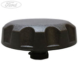 SEAT TRACK CONTROL LEVER KNOB
