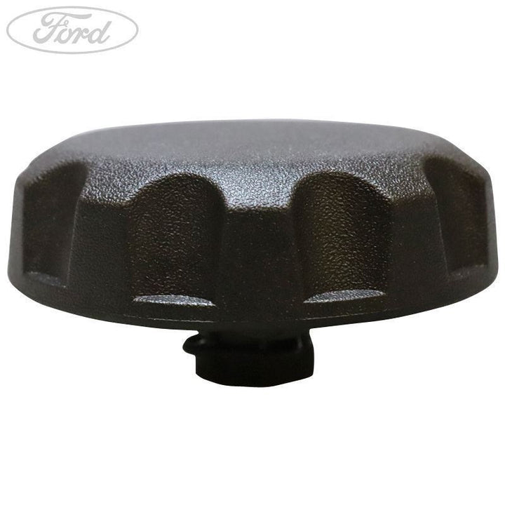 SEAT TRACK CONTROL LEVER KNOB