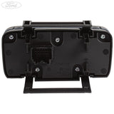 FIESTA HEAD LIGHT LAMP INTERNAL PANEL SWITCH