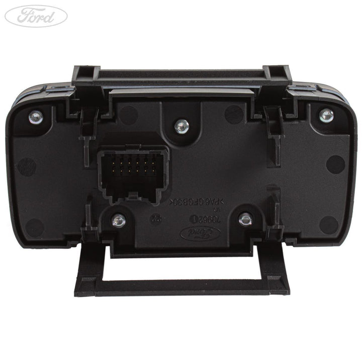 FIESTA HEAD LIGHT LAMP INTERNAL PANEL SWITCH