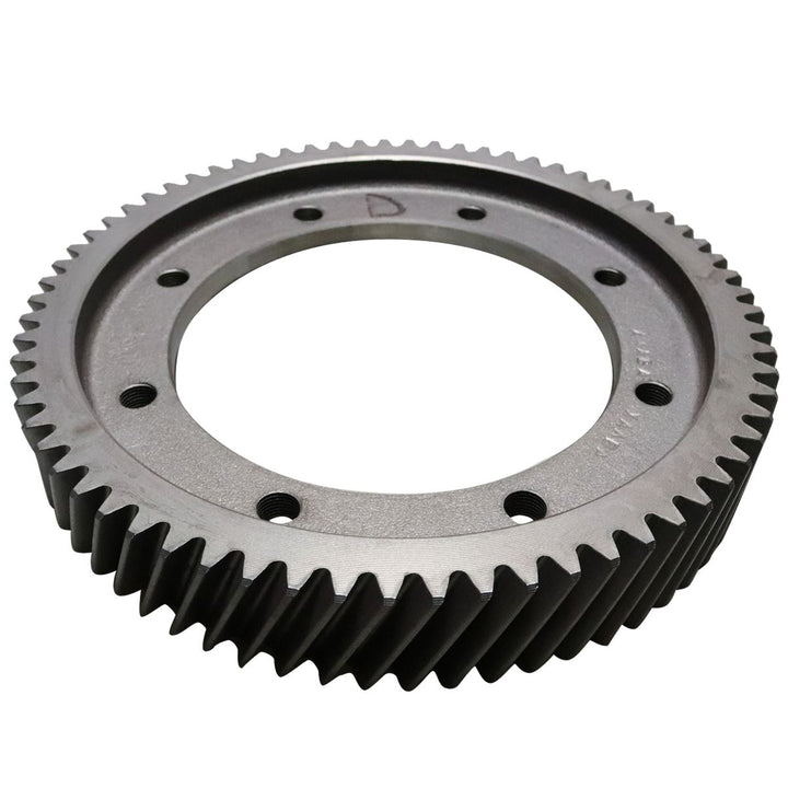 1.5 DURATEC 1.19 SIGMA FIFF CROWN GEAR 5-SPEED MANUAL 2016-