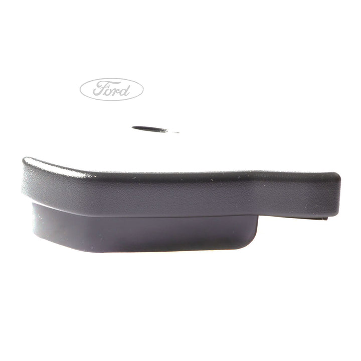 FIESTA N/S SIDE SKIRT END CAP