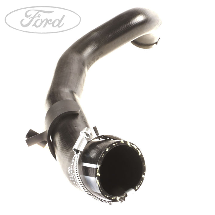 FOCUS FOCUS C-MAX MPV C-MAX INTERCOOLER AIR DUCT HOSE