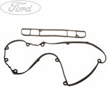 VALVE ROCKER ARM COVER GASKET