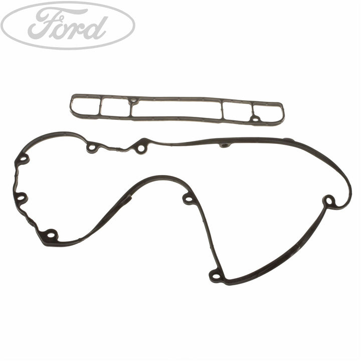 VALVE ROCKER ARM COVER GASKET