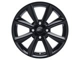 SET OF 4 FIESTA - FIESTA VAN ALLOY WHEEL 16