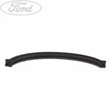 MOTORCRAFT OIL PAN SUMP FRONT GASKET