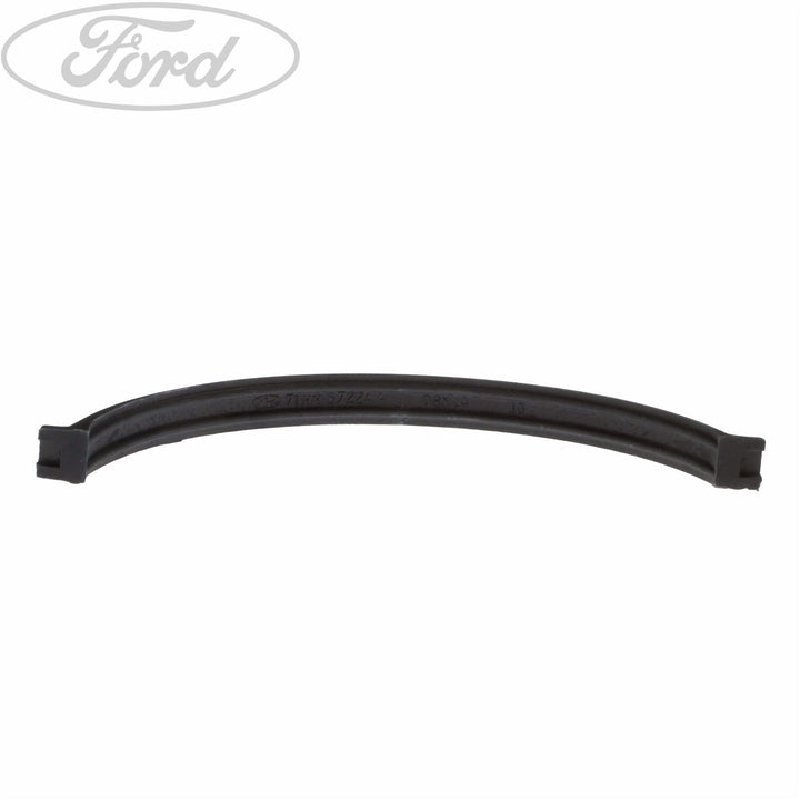 MOTORCRAFT OIL PAN SUMP FRONT GASKET