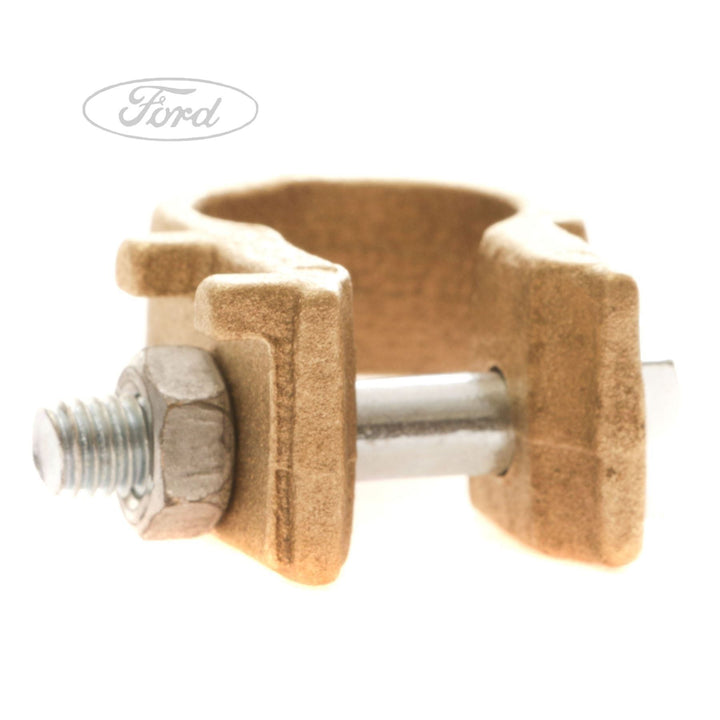 GALAXY MONDEO ESCORT FIESTA BATTERY CABLE BRACKET ADAPTOR