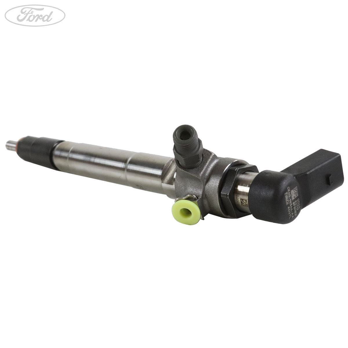 RANGER TKE 2.2 TDCI 3.2 TDCI DIESEL FUEL INJECTOR 2015-2022 – Ford ...