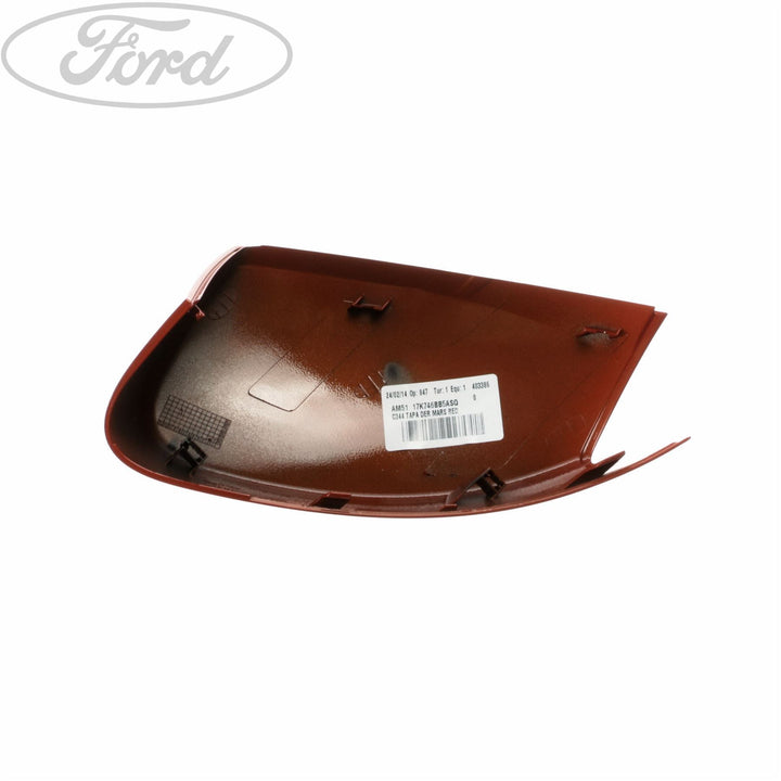 C-MAX GRAND C-MAX FRONT O/S RIGHT WING MIRROR HOUSING COVER
