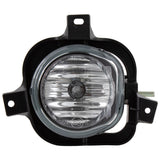 KA FRONT O/S FOG LIGHT LAMP