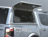 RANGER FROM 06/2022 NLG* PROTOP HARD TOP GULLWING CANOPY WITH GLASS REAR DOOR