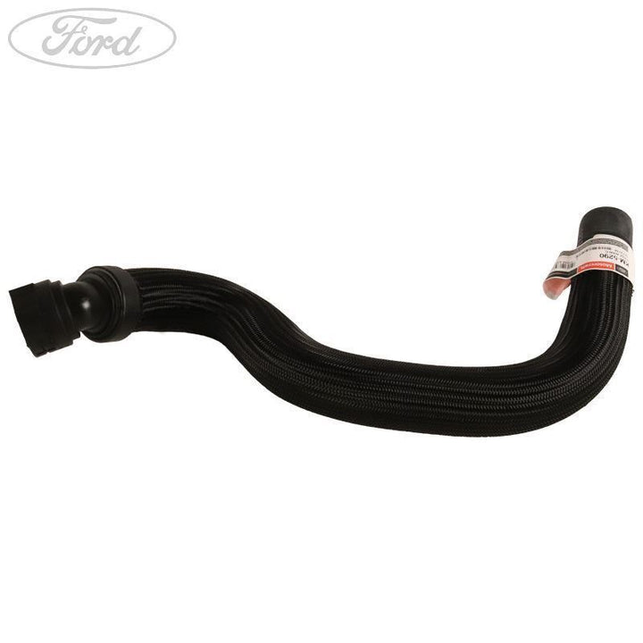 RADIATOR HOSE