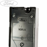 FRONT DOOR WINDOW CONTROL SWITCH