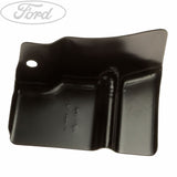 FRONT WING O/S LOWER SUPPORT BRACKET