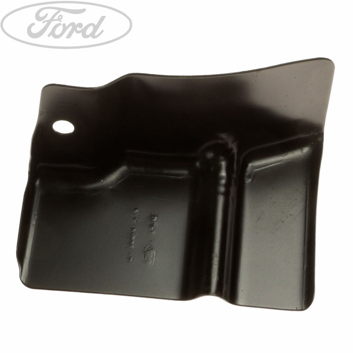FRONT WING O/S LOWER SUPPORT BRACKET