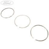 MONDEO S-MAX GALAXY 2.0 TDCI DURATORQ PISTON RING KIT
