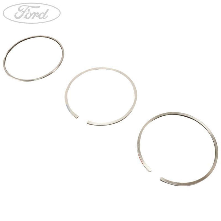 MONDEO S-MAX GALAXY 2.0 TDCI DURATORQ PISTON RING KIT