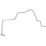 TRANSIT FRONT BRAKE PIPE FROM MASTER CYLINDER 11-13 FWD