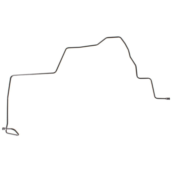 TRANSIT FRONT BRAKE PIPE FROM MASTER CYLINDER 11-13 FWD