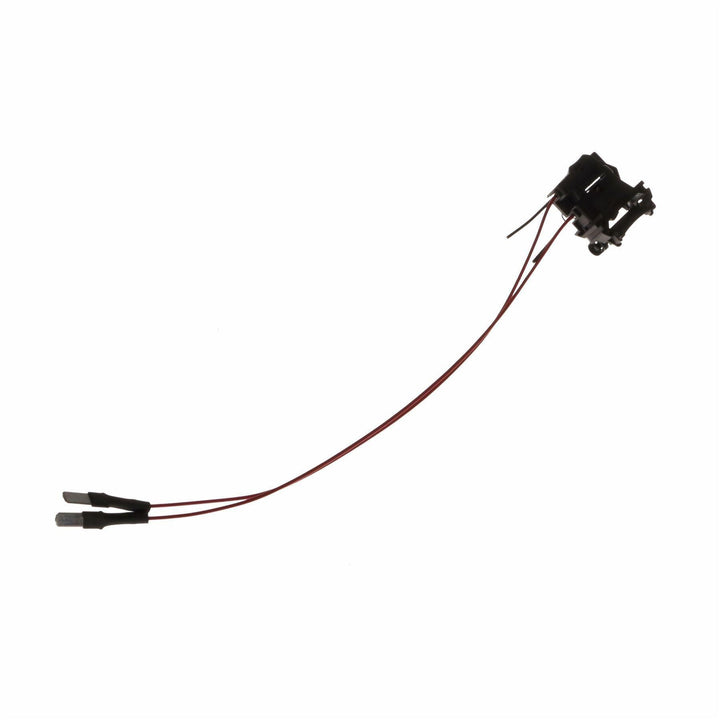 FOCUS FRONT HEADLIGHT RESISTOR WIRING