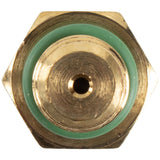 PRESSURE RELIEF VALVE