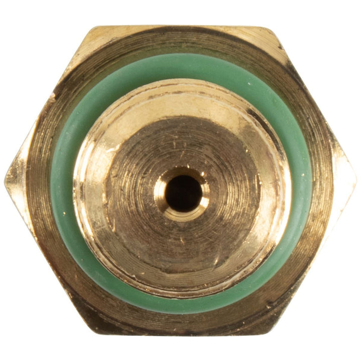 PRESSURE RELIEF VALVE
