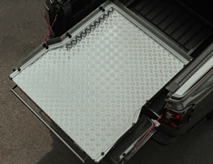 RANGER FROM 06/2022 NLG* PROTOP SLIDING BED TRAY FULL-WIDTH LOAD BED SLIDE