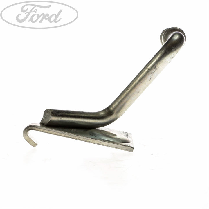 TRANSIT CR TC REAR EXHAUST MOUNTING BRACKET 11-14