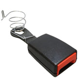 C-MAX REAR CENTRAL SEAT BELT BUCKLE 5 DOOR MAV 2015-