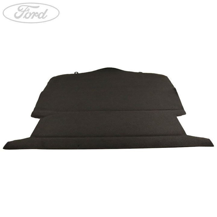 FLOOR CONTOUR MAT KIT