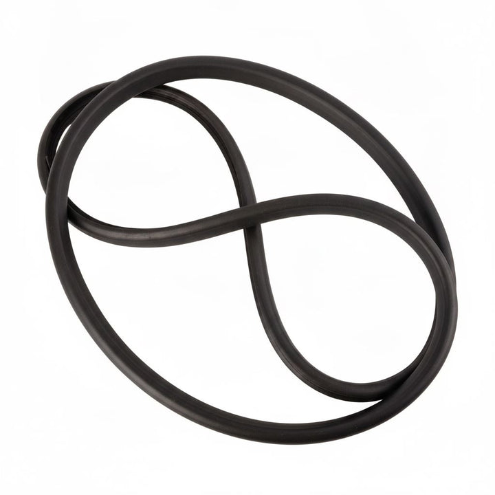 PUMA O/S FRONT DOOR APERTURE SEAL WEATHERSTRIP 2020-ONWARDS