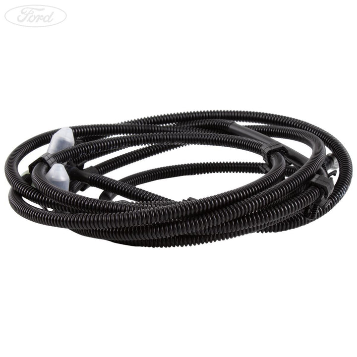 WINDSHIELD WASHER HOSE